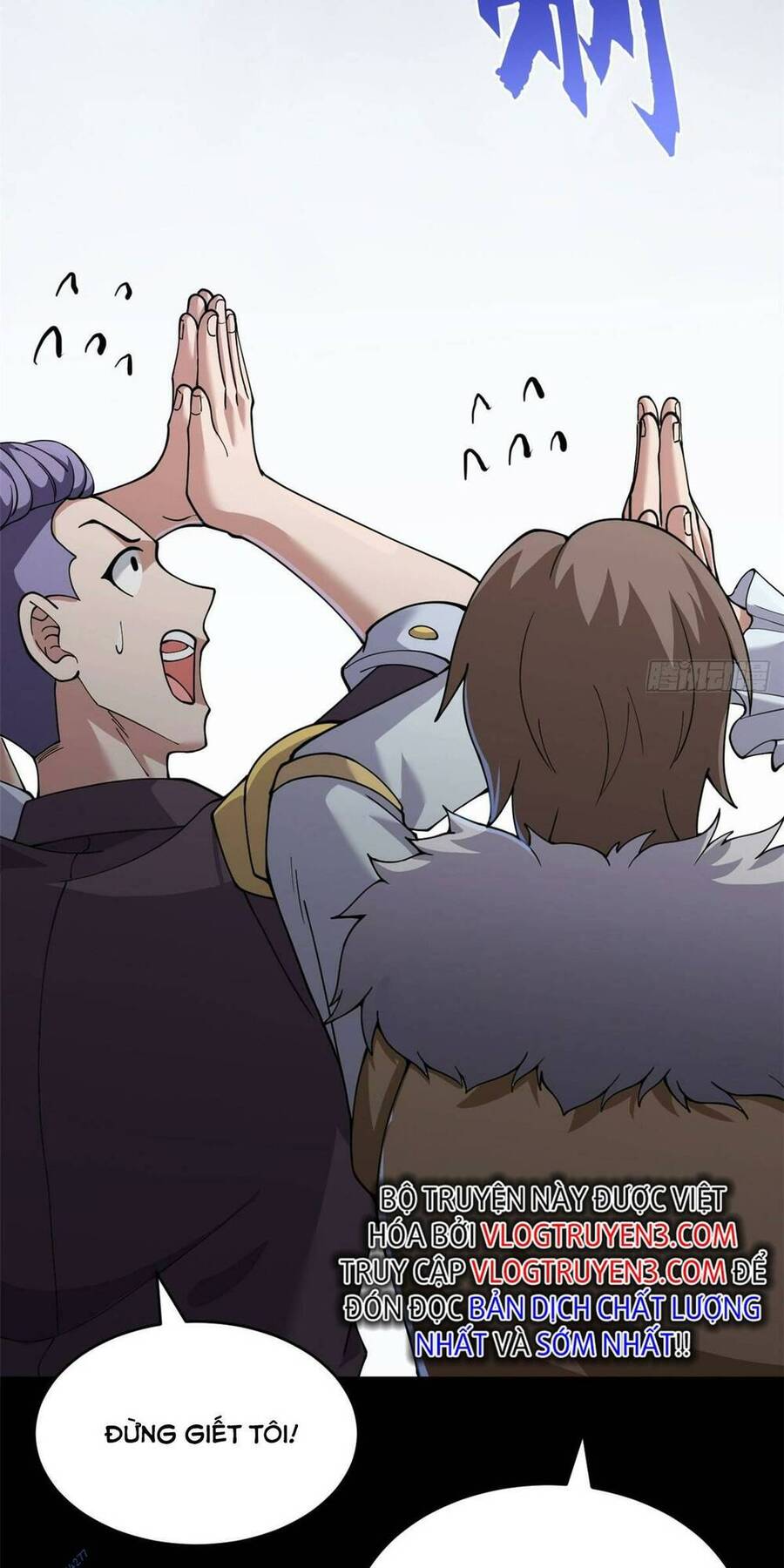 Ma Thú Siêu Thần Chap 93 - Next Chap 94
