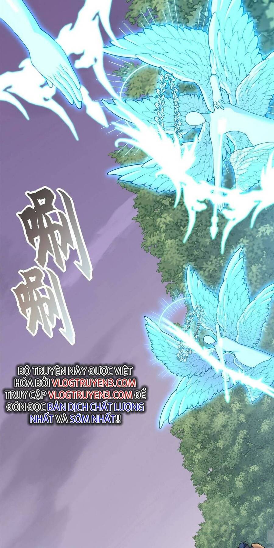 Ma Thú Siêu Thần Chap 93 - Next Chap 94