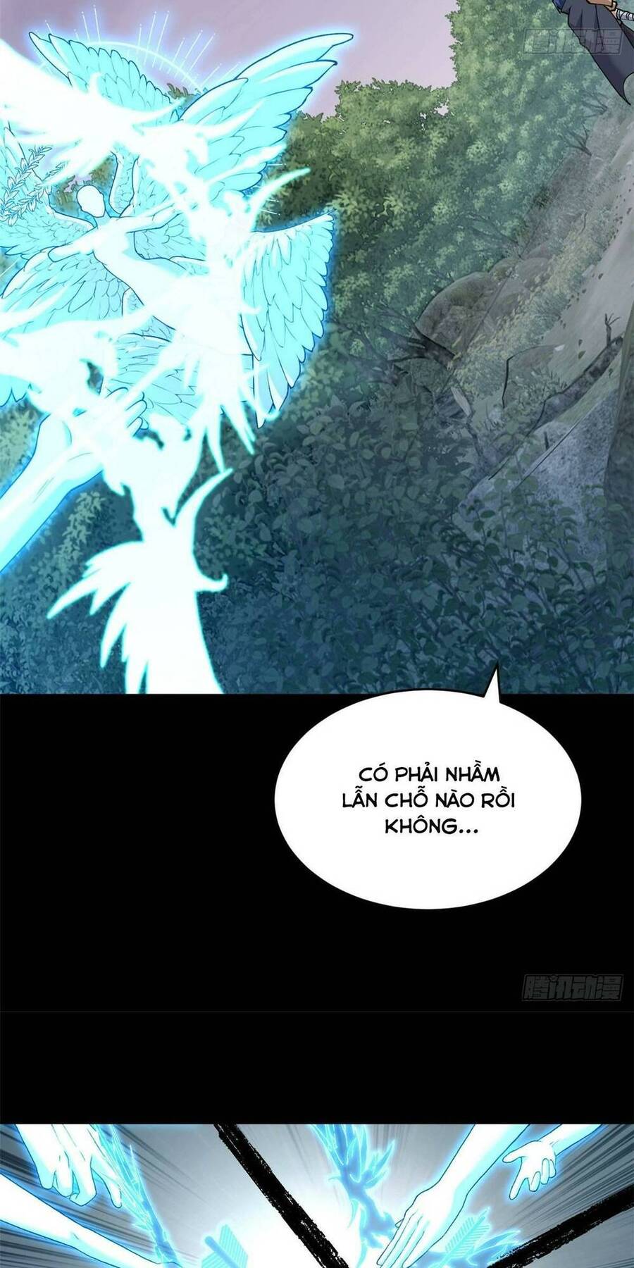 Ma Thú Siêu Thần Chap 93 - Next Chap 94