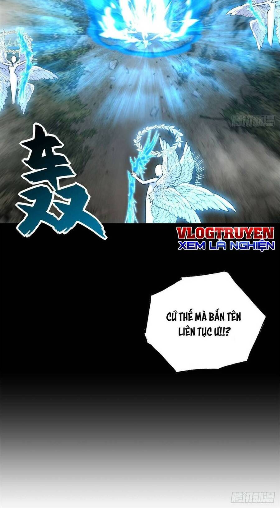Ma Thú Siêu Thần Chap 93 - Next Chap 94