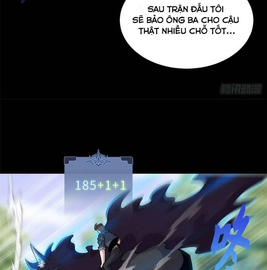 Ma Thú Siêu Thần Chap 93 - Next Chap 94