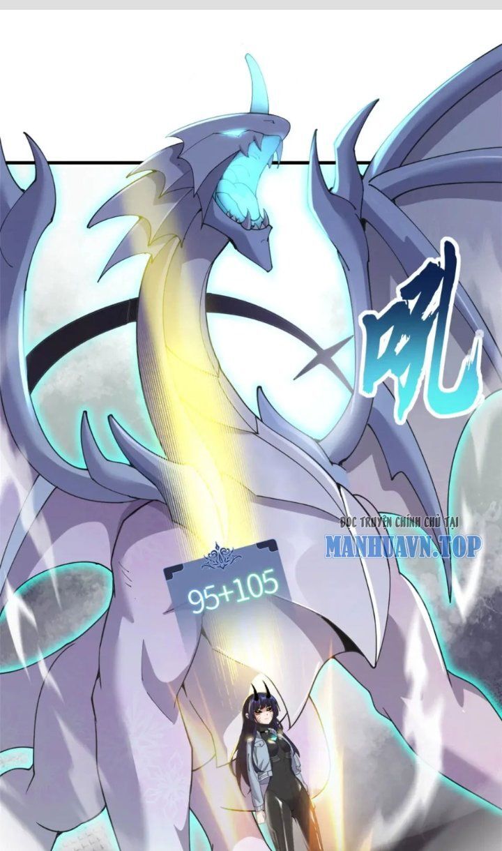 Ma Thú Siêu Thần Chap 94 - Next Chap 95