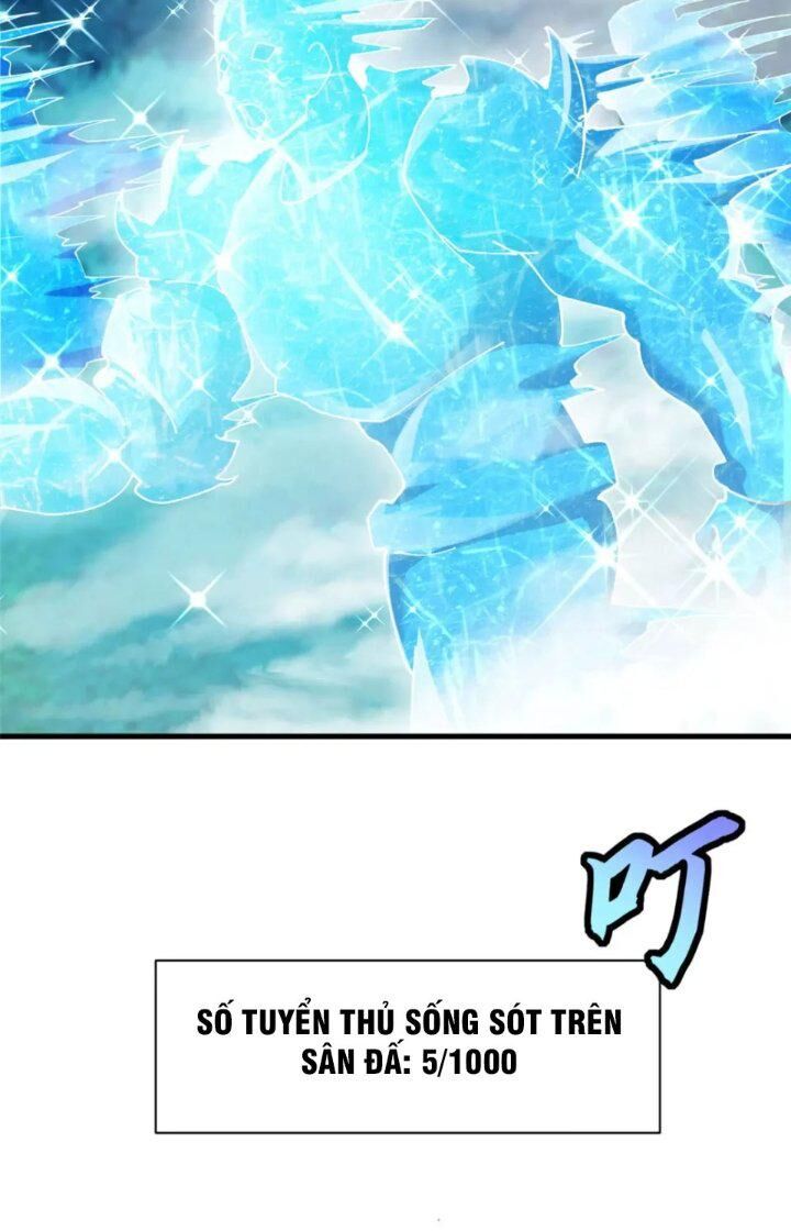 Ma Thú Siêu Thần Chap 94 - Next Chap 95