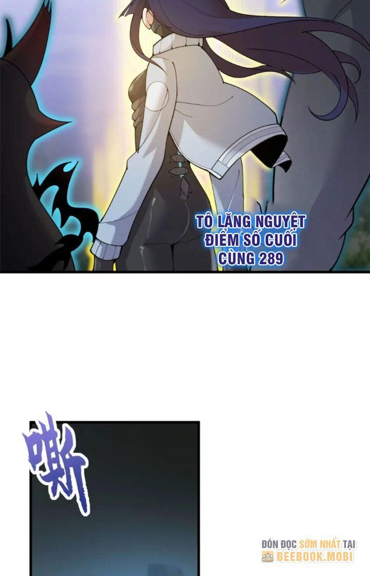 Ma Thú Siêu Thần Chap 94 - Next Chap 95