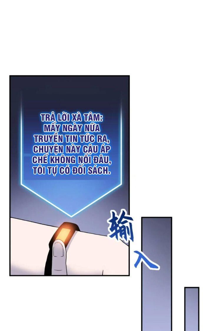 Ma Thú Siêu Thần Chap 94 - Next Chap 95