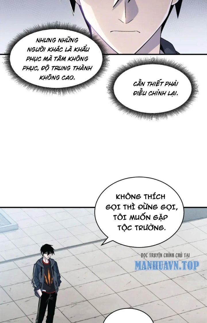Ma Thú Siêu Thần Chap 94 - Next Chap 95
