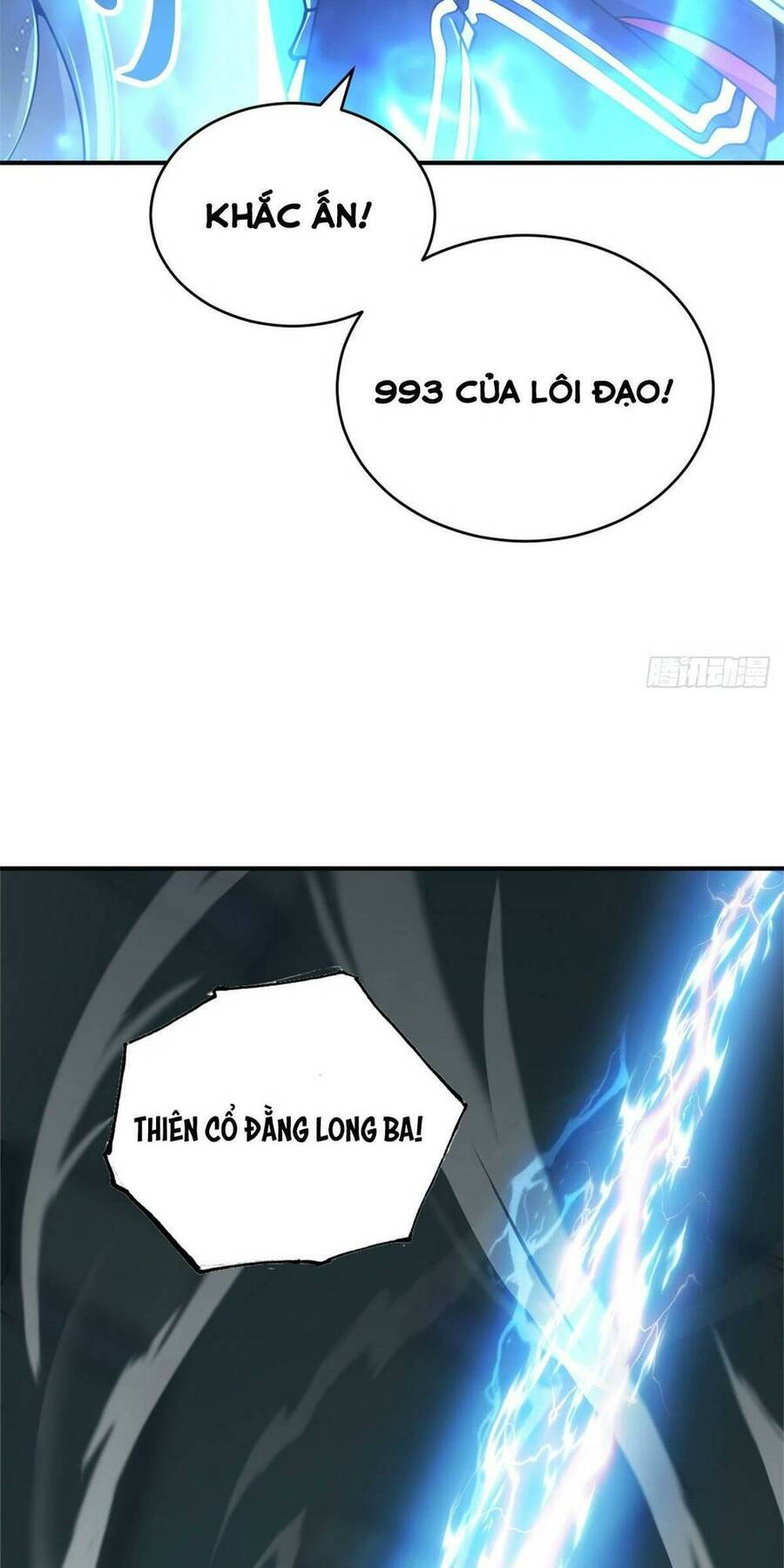 Ma Thú Siêu Thần Chap 95 - Next Chap 96