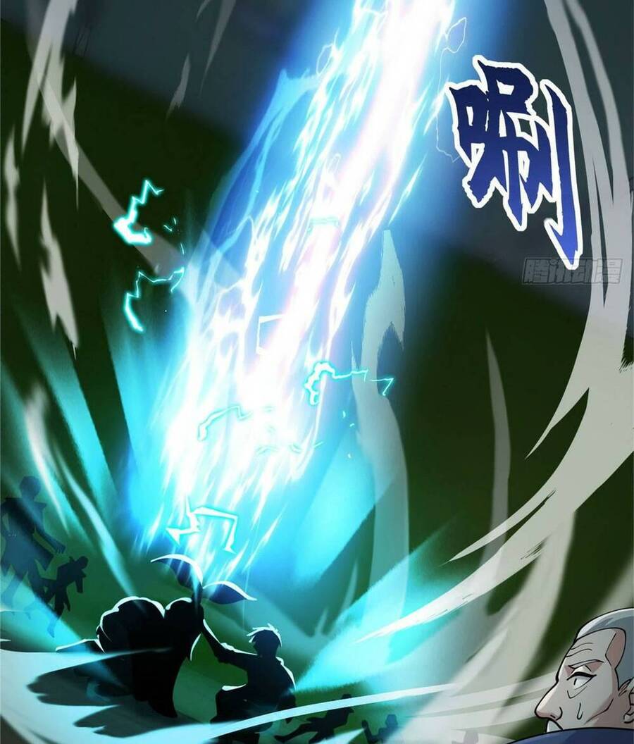 Ma Thú Siêu Thần Chap 95 - Next Chap 96
