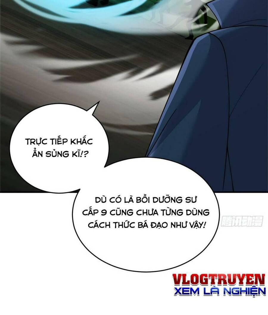 Ma Thú Siêu Thần Chap 95 - Next Chap 96