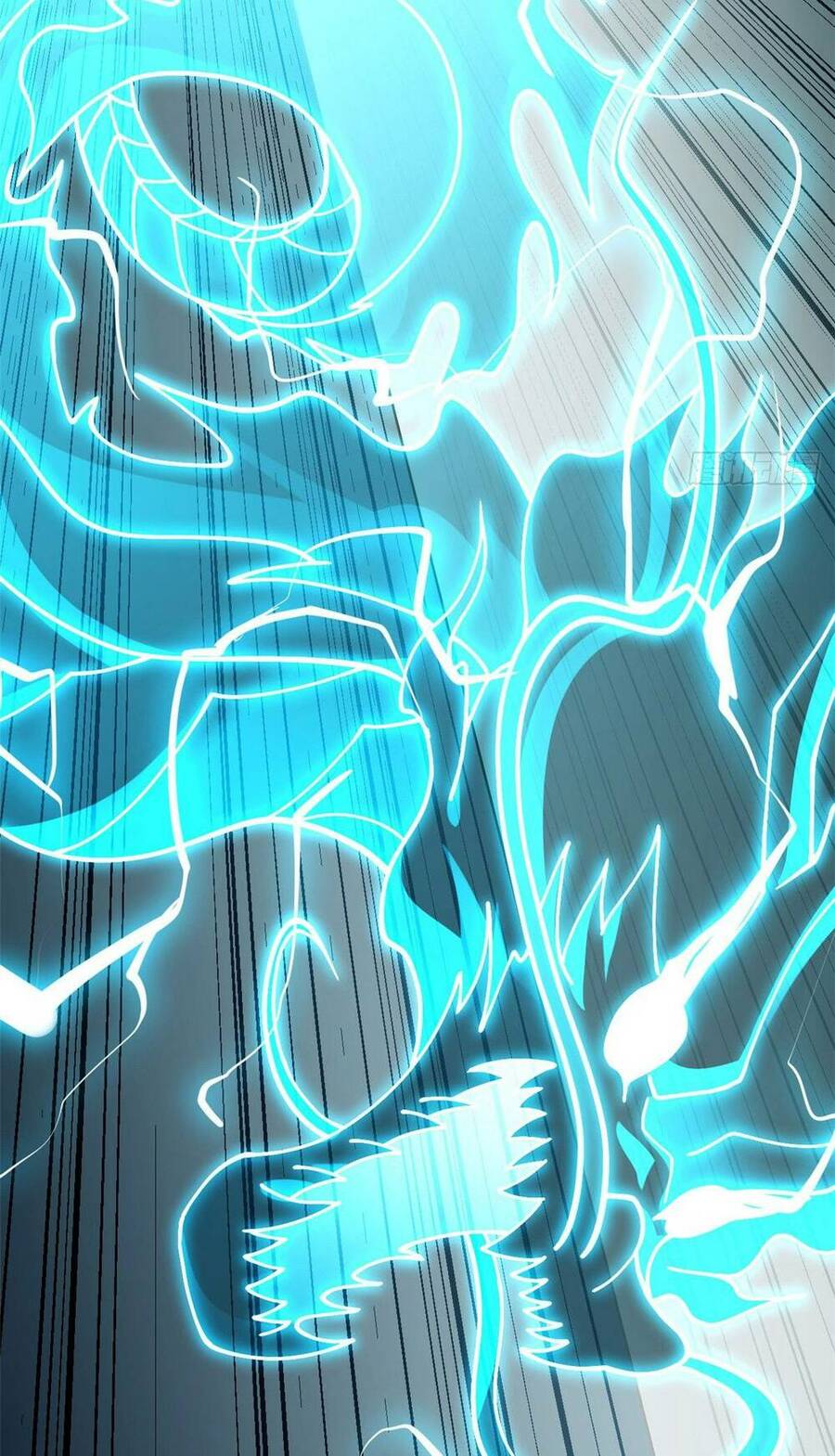 Ma Thú Siêu Thần Chap 95 - Next Chap 96