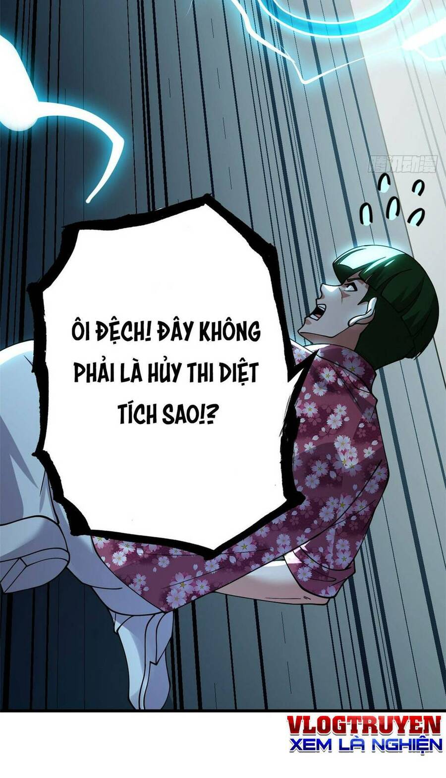 Ma Thú Siêu Thần Chap 95 - Next Chap 96