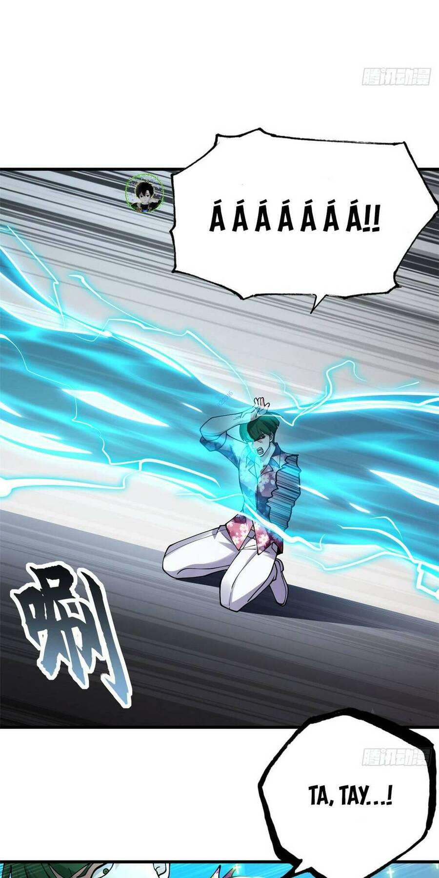 Ma Thú Siêu Thần Chap 95 - Next Chap 96