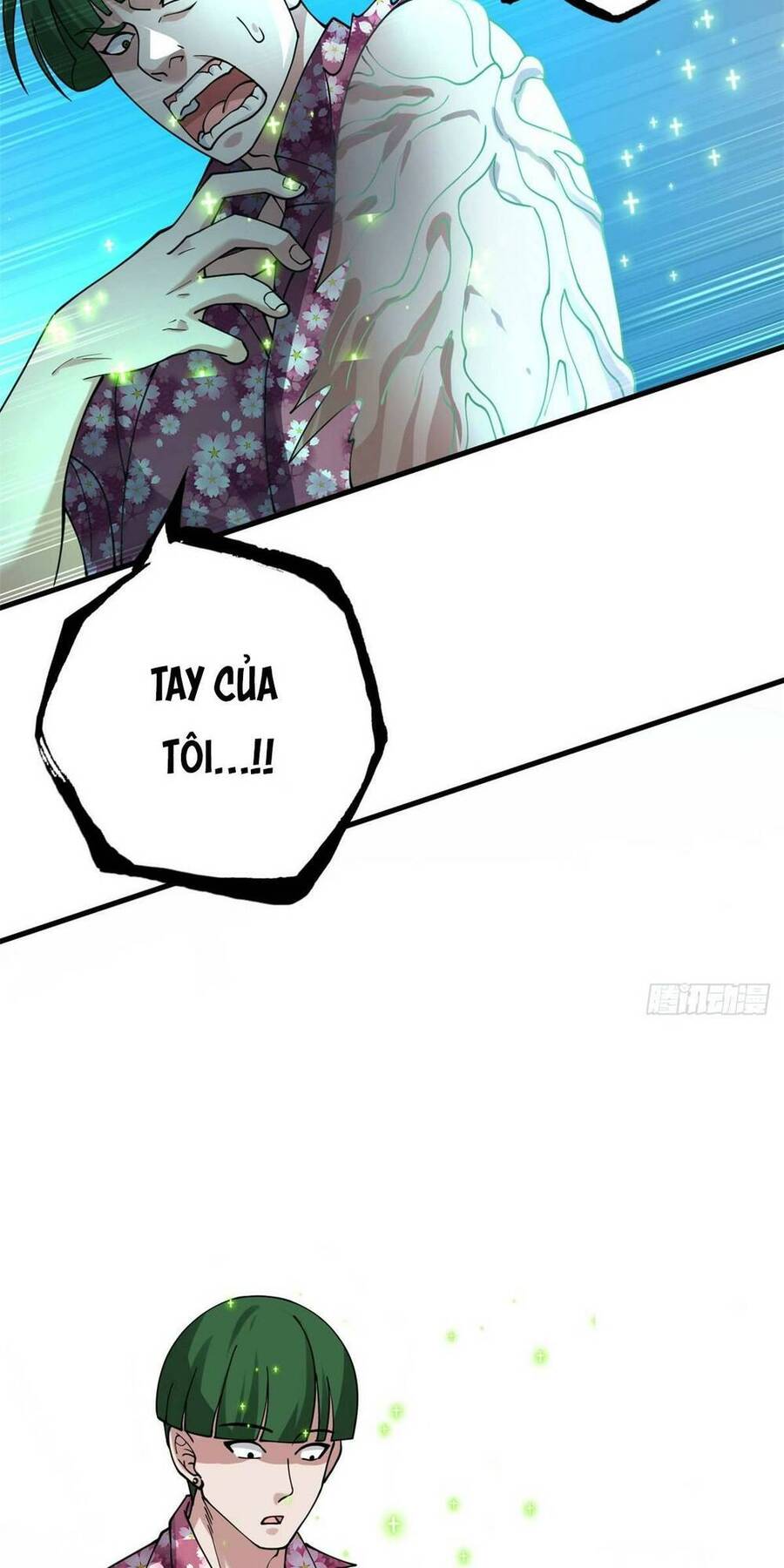 Ma Thú Siêu Thần Chap 95 - Next Chap 96