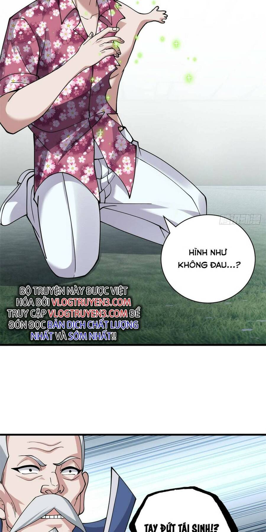 Ma Thú Siêu Thần Chap 95 - Next Chap 96