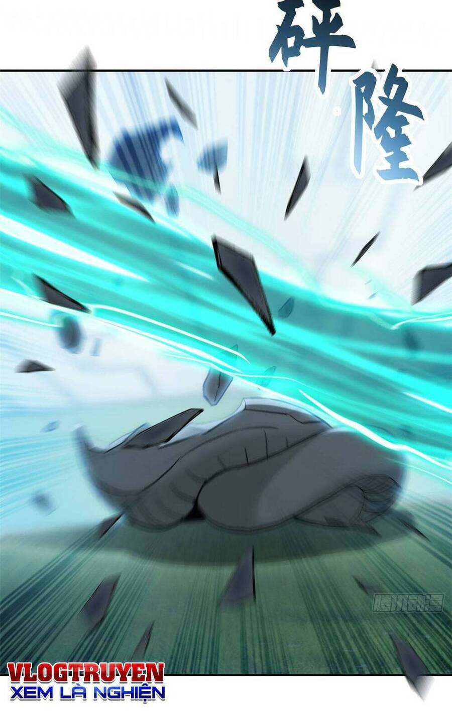 Ma Thú Siêu Thần Chap 95 - Next Chap 96