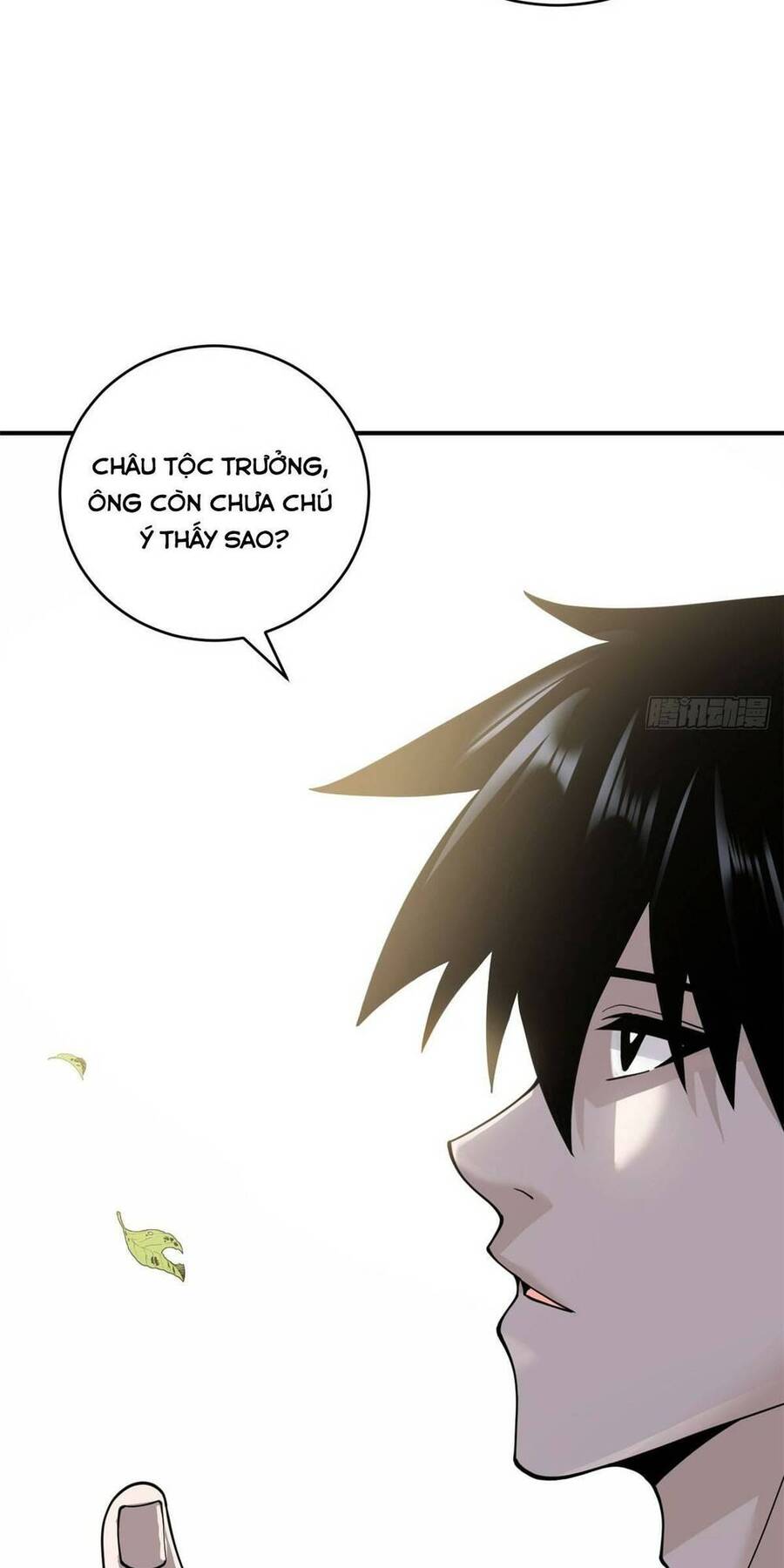 Ma Thú Siêu Thần Chap 95 - Next Chap 96