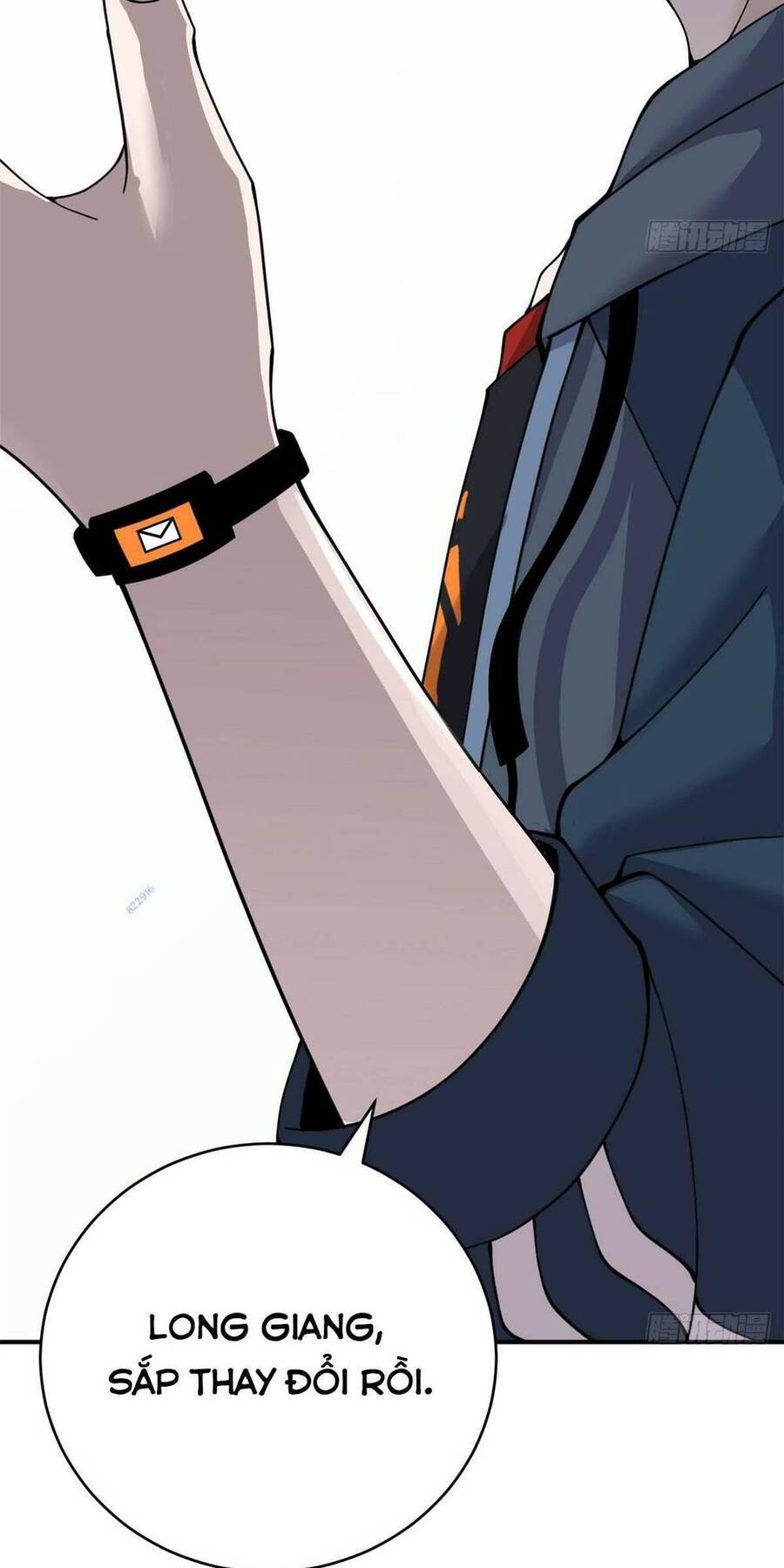 Ma Thú Siêu Thần Chap 95 - Next Chap 96