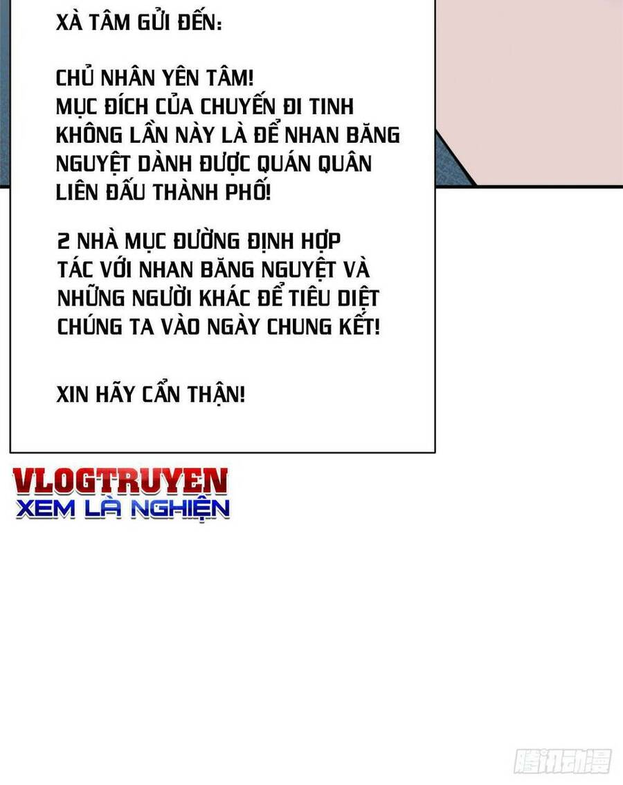 Ma Thú Siêu Thần Chap 95 - Next Chap 96