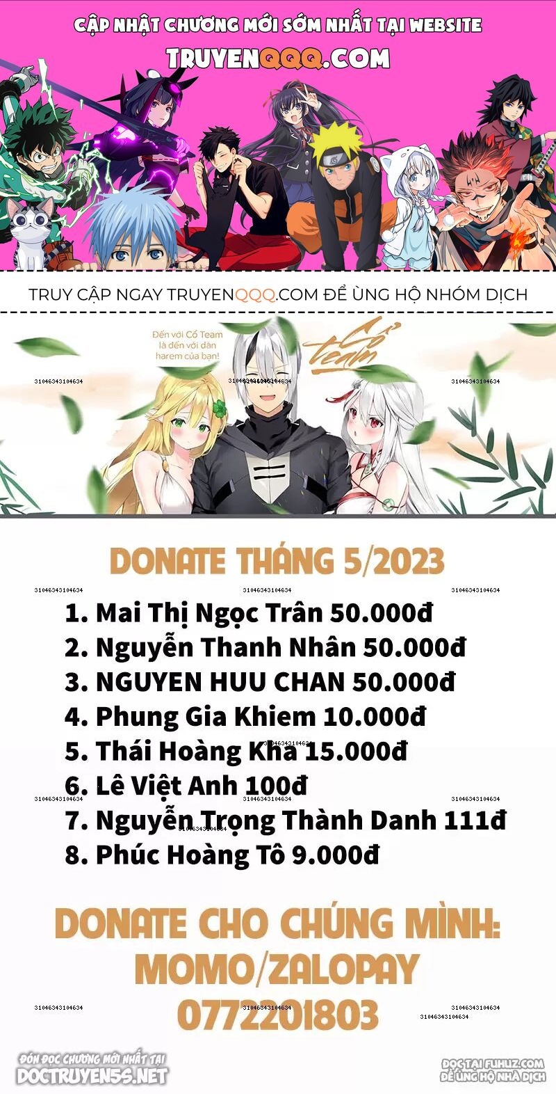 Ma Thú Siêu Thần Chap 951 - Next Chap 952
