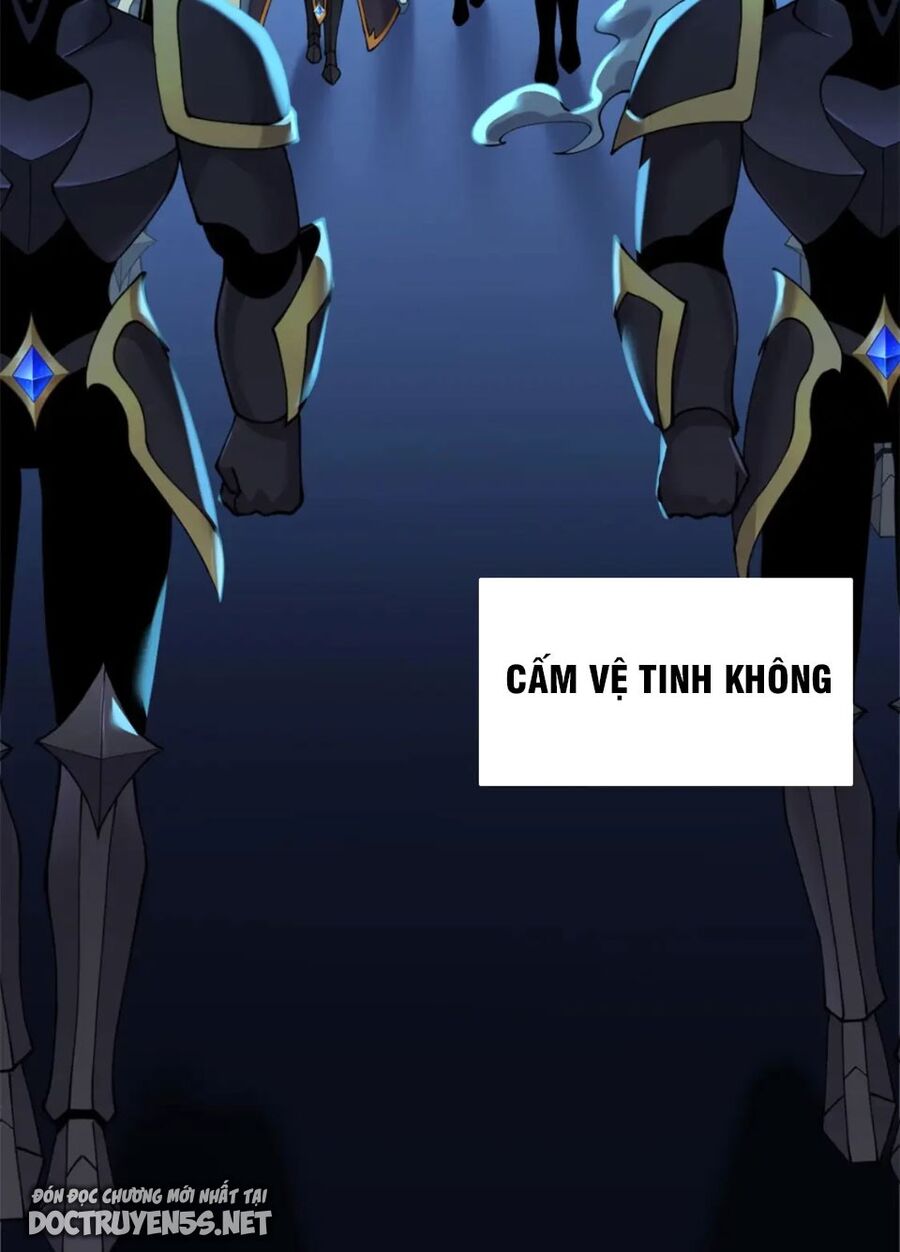 Ma Thú Siêu Thần Chap 96 - Next Chap 97