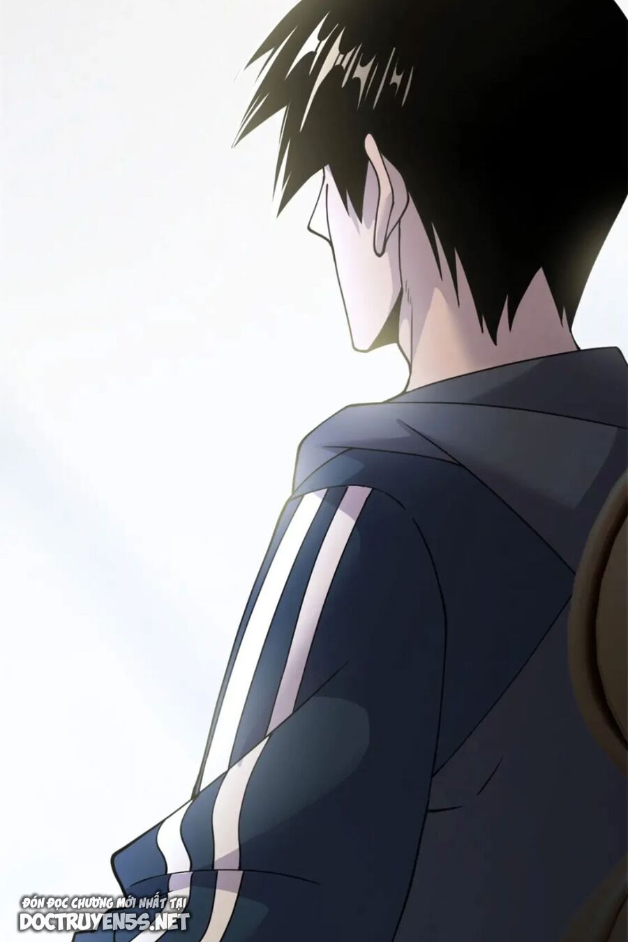 Ma Thú Siêu Thần Chap 96 - Next Chap 97