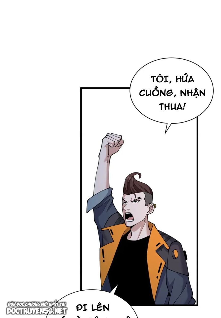 Ma Thú Siêu Thần Chap 96 - Next Chap 97