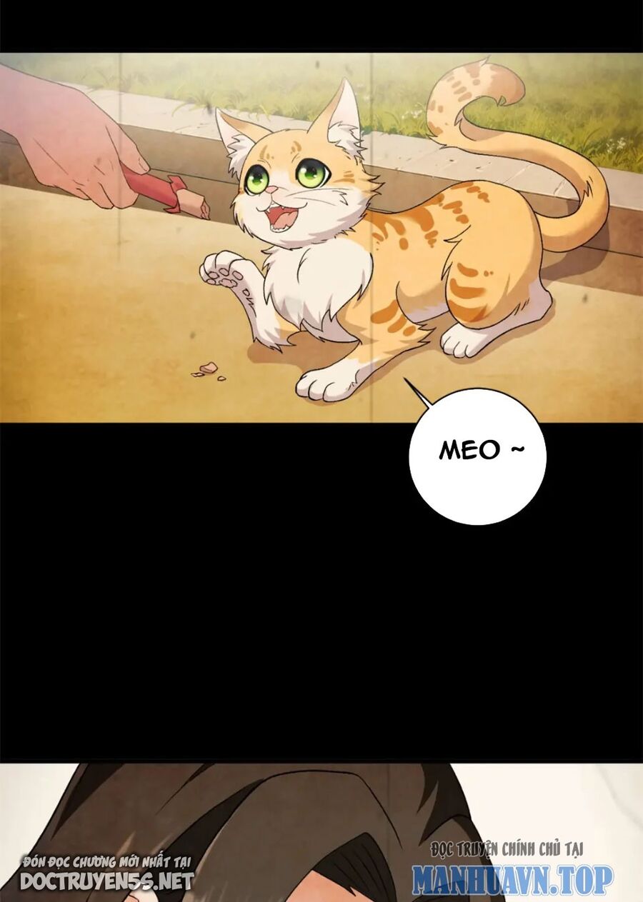 Ma Thú Siêu Thần Chap 97 - Next Chap 98