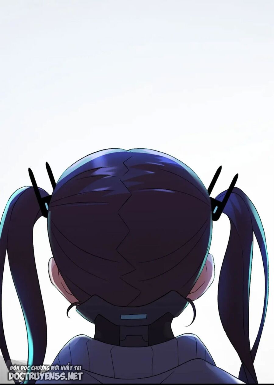 Ma Thú Siêu Thần Chap 97 - Next Chap 98