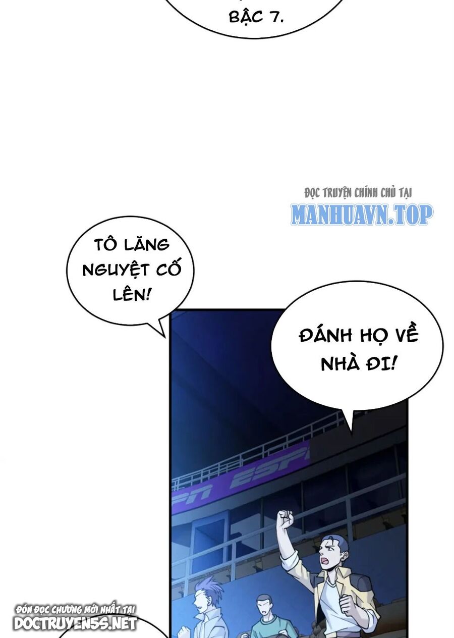 Ma Thú Siêu Thần Chap 97 - Next Chap 98