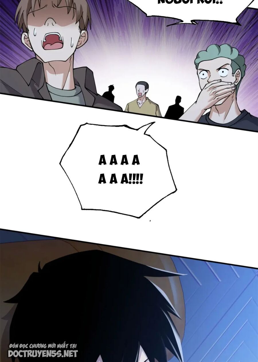 Ma Thú Siêu Thần Chap 97 - Next Chap 98