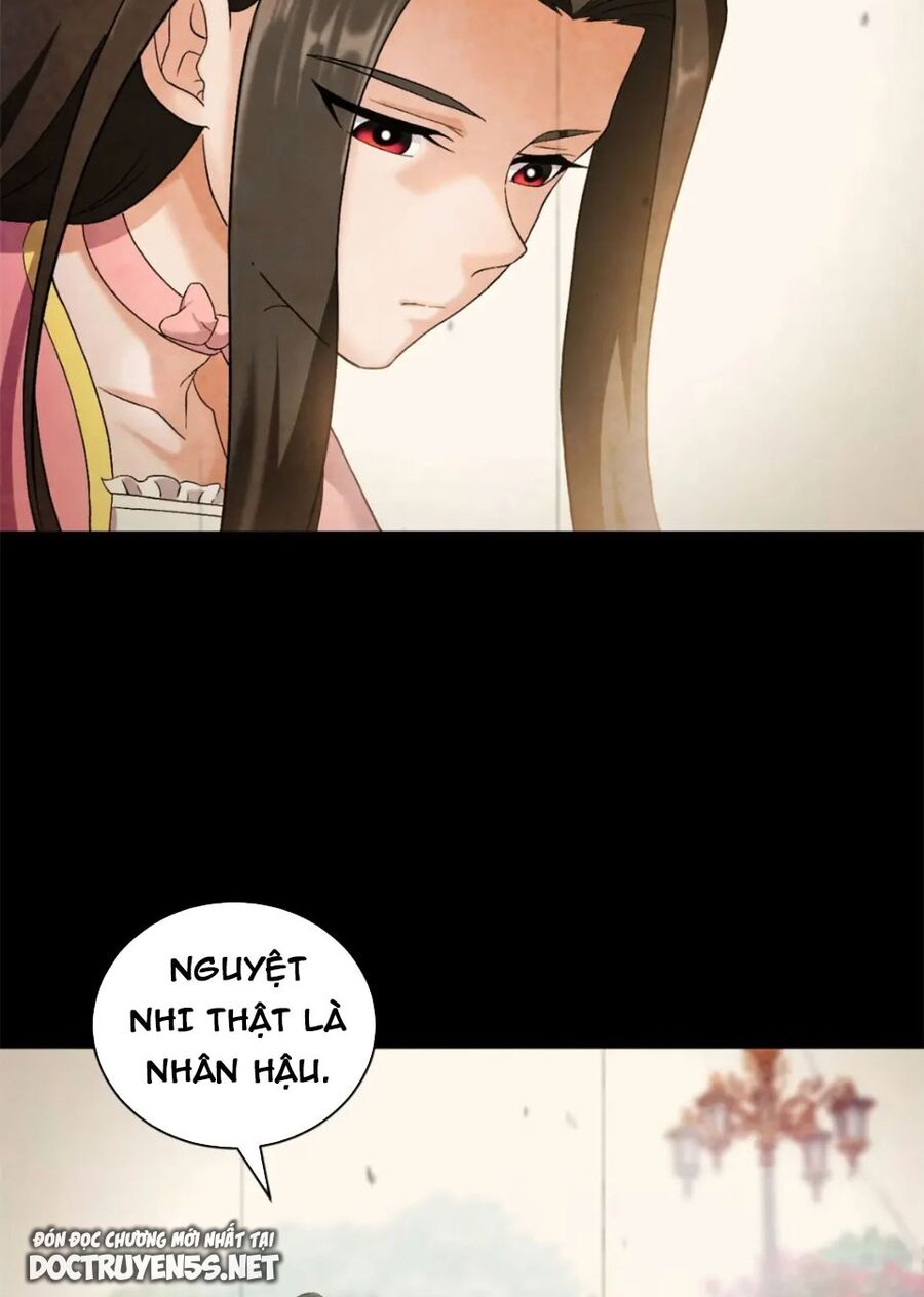 Ma Thú Siêu Thần Chap 97 - Next Chap 98