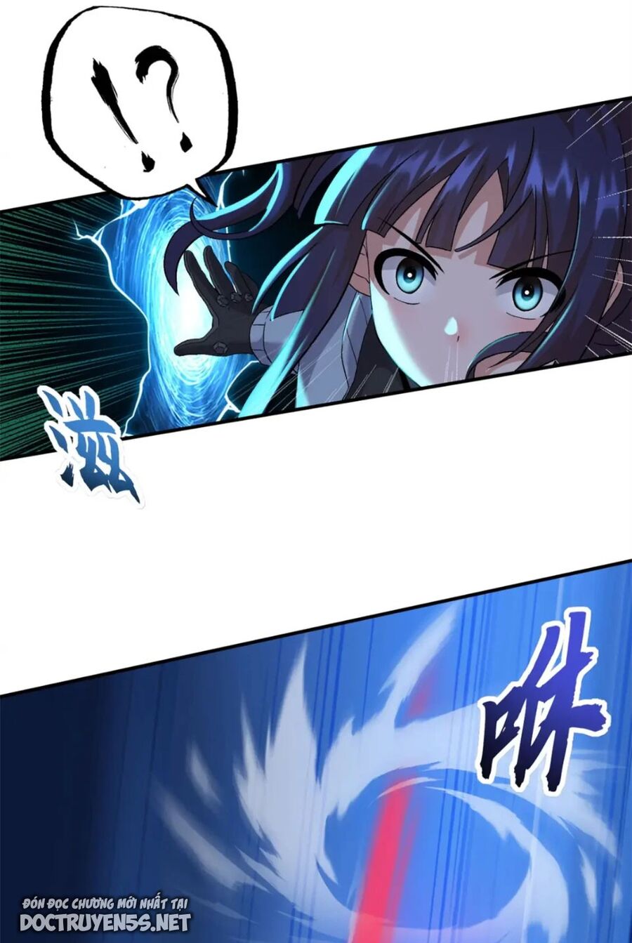 Ma Thú Siêu Thần Chap 97 - Next Chap 98