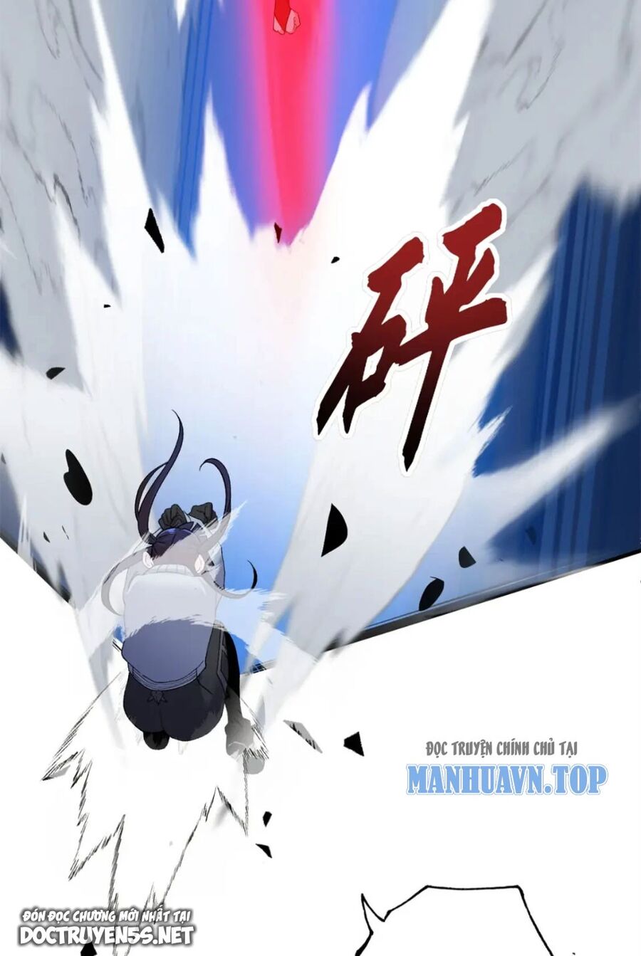 Ma Thú Siêu Thần Chap 97 - Next Chap 98