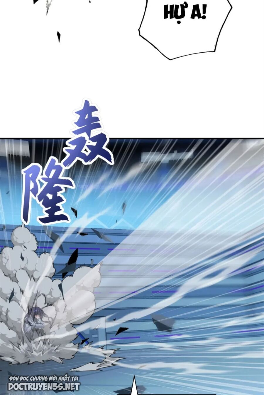 Ma Thú Siêu Thần Chap 97 - Next Chap 98
