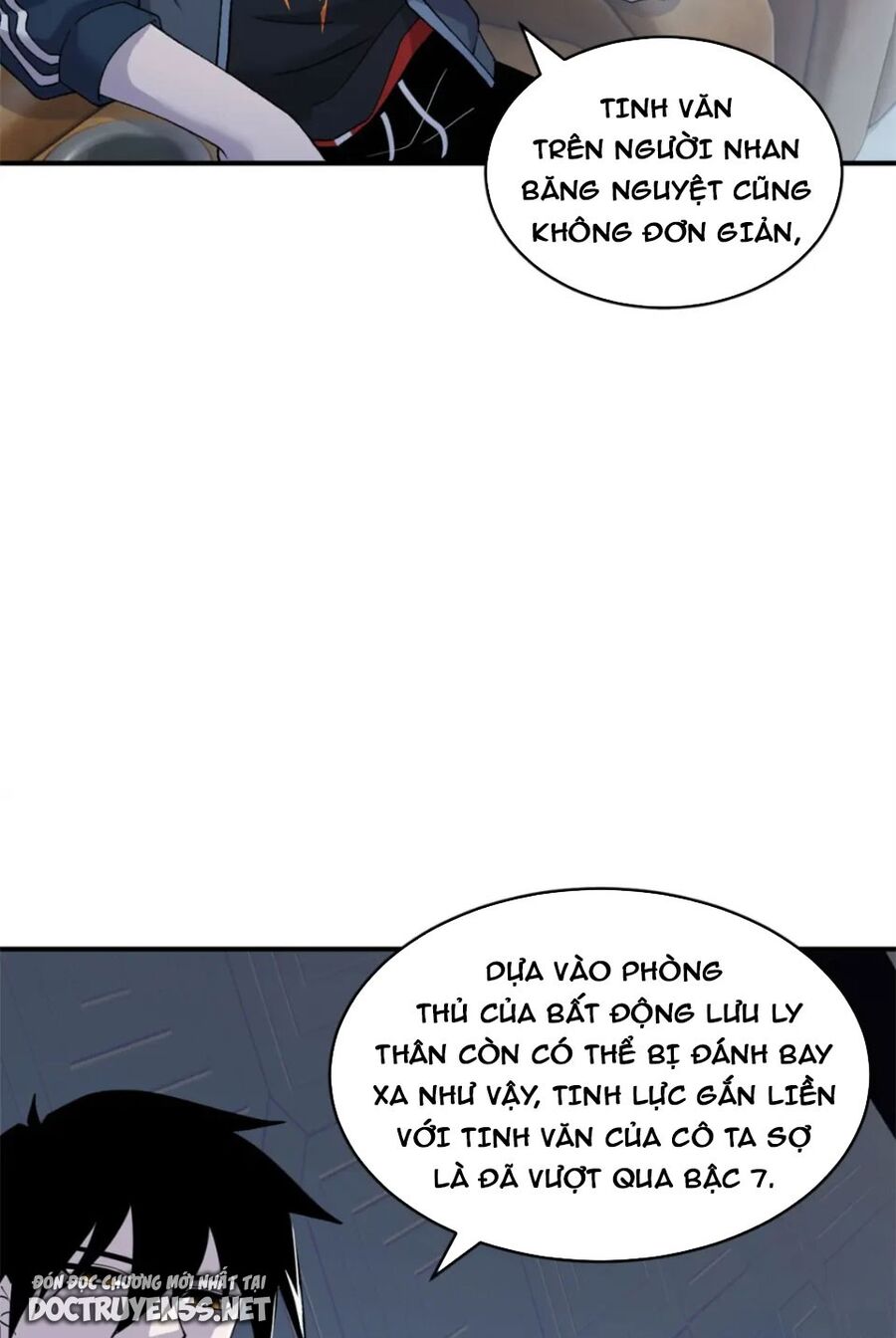 Ma Thú Siêu Thần Chap 97 - Next Chap 98