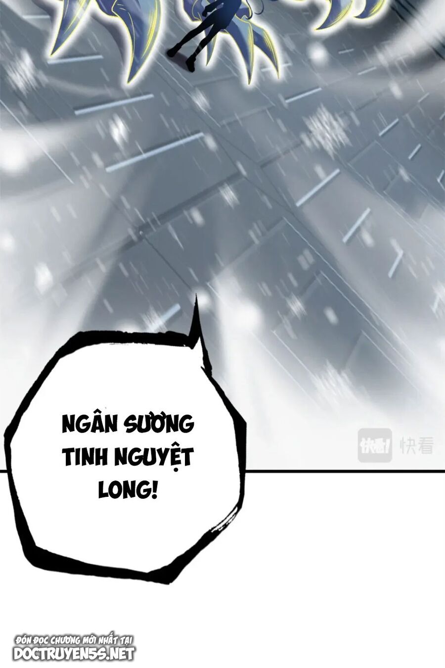Ma Thú Siêu Thần Chap 97 - Next Chap 98