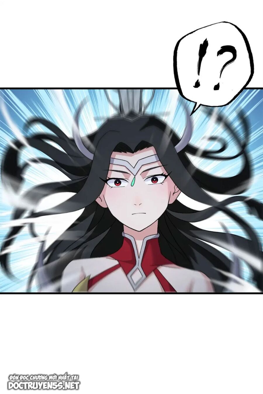 Ma Thú Siêu Thần Chap 97 - Next Chap 98