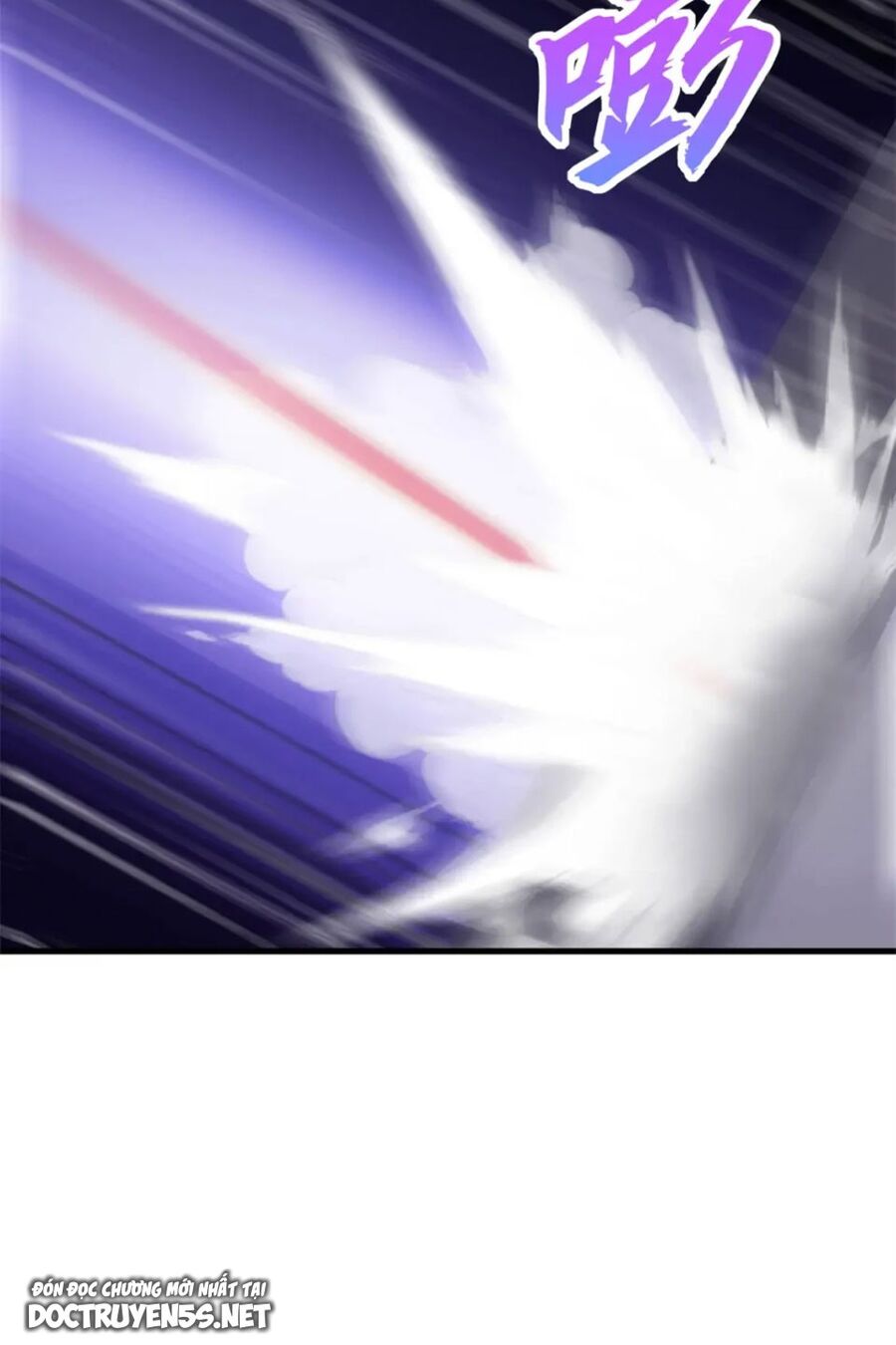 Ma Thú Siêu Thần Chap 97 - Next Chap 98