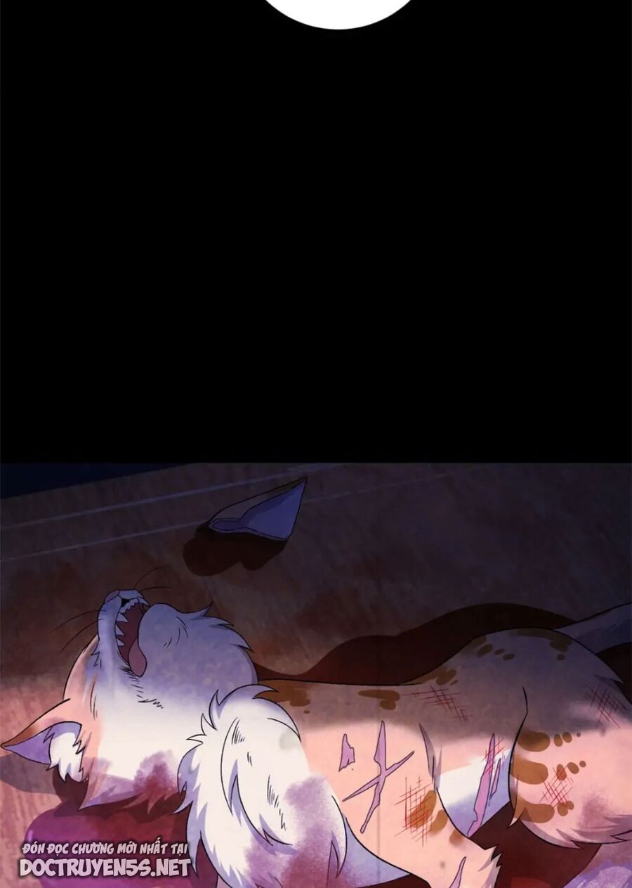 Ma Thú Siêu Thần Chap 97 - Next Chap 98