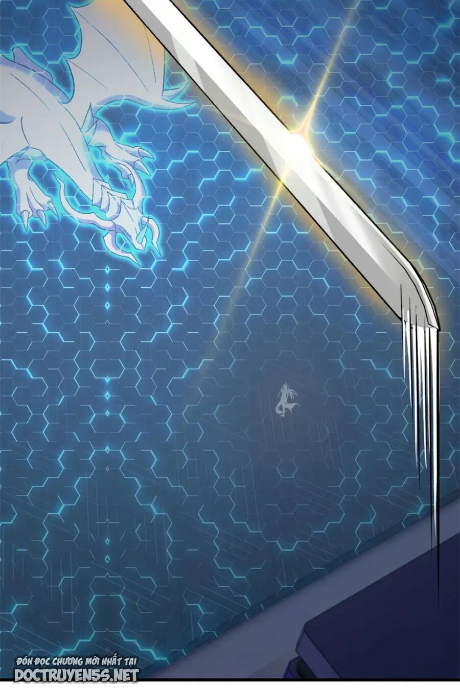 Ma Thú Siêu Thần Chap 97 - Next Chap 98