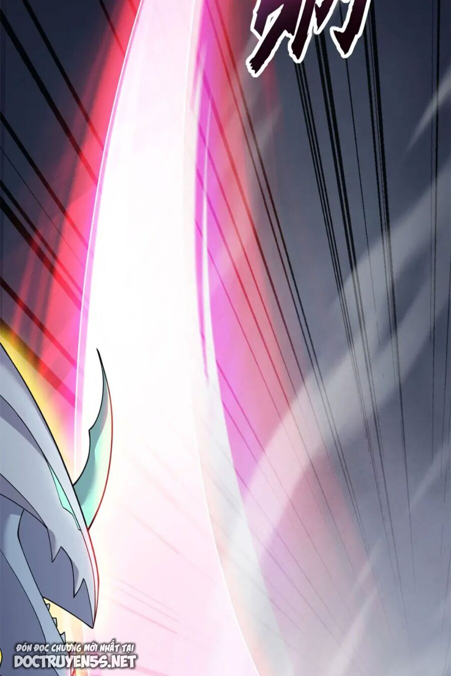 Ma Thú Siêu Thần Chap 97 - Next Chap 98