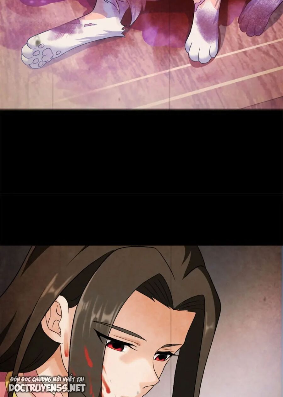 Ma Thú Siêu Thần Chap 97 - Next Chap 98