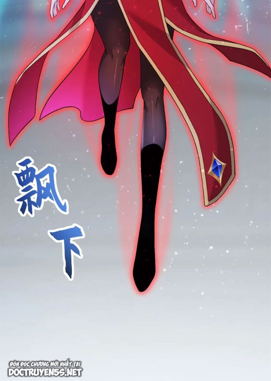 Ma Thú Siêu Thần Chap 97 - Next Chap 98