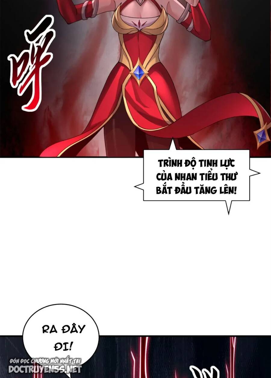 Ma Thú Siêu Thần Chap 98 - Next Chap 99