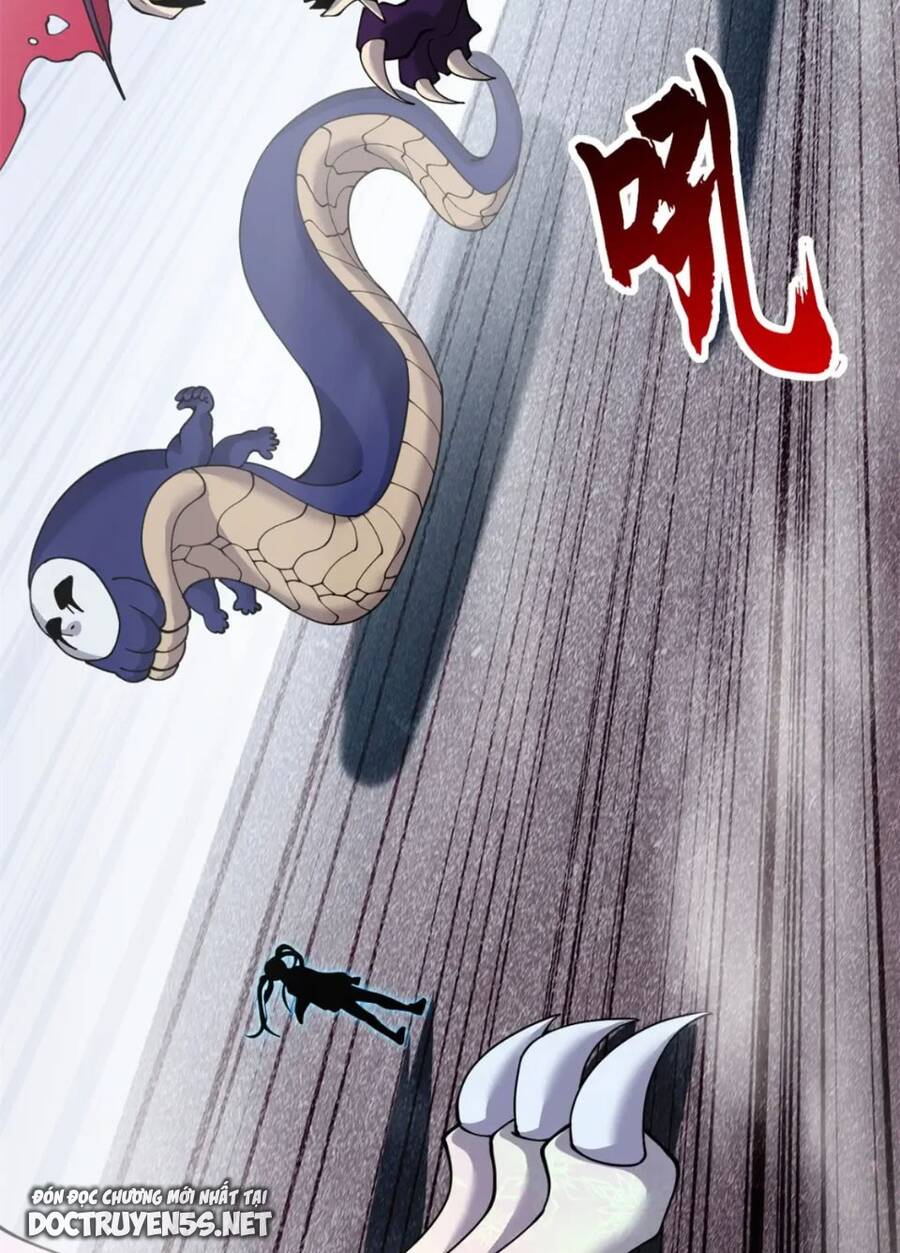 Ma Thú Siêu Thần Chap 98 - Next Chap 99