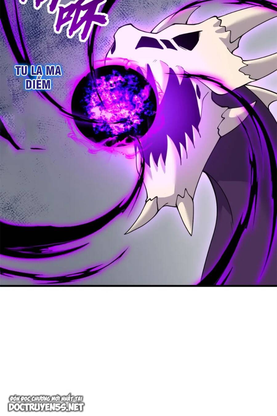 Ma Thú Siêu Thần Chap 98 - Next Chap 99