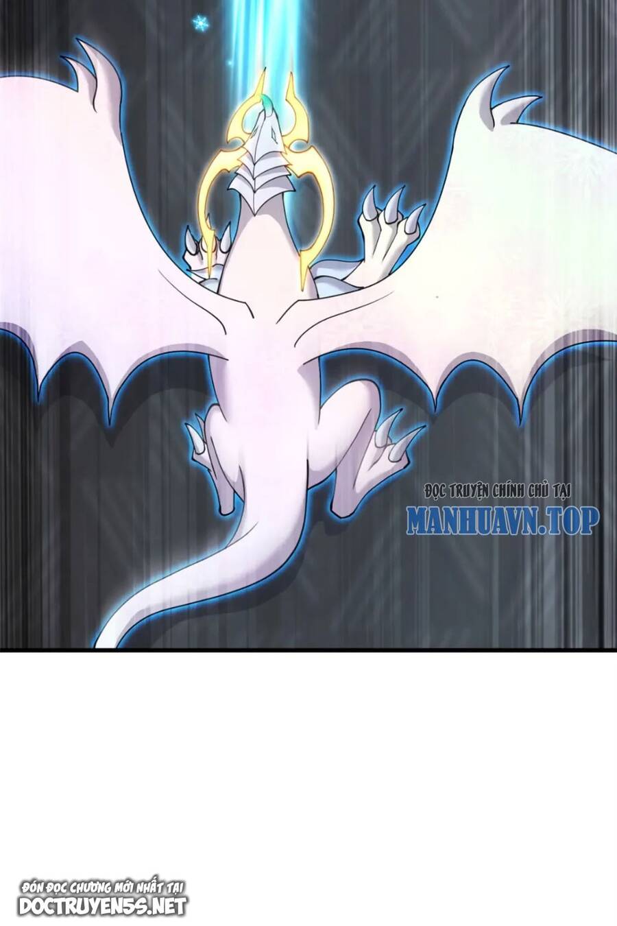Ma Thú Siêu Thần Chap 98 - Next Chap 99