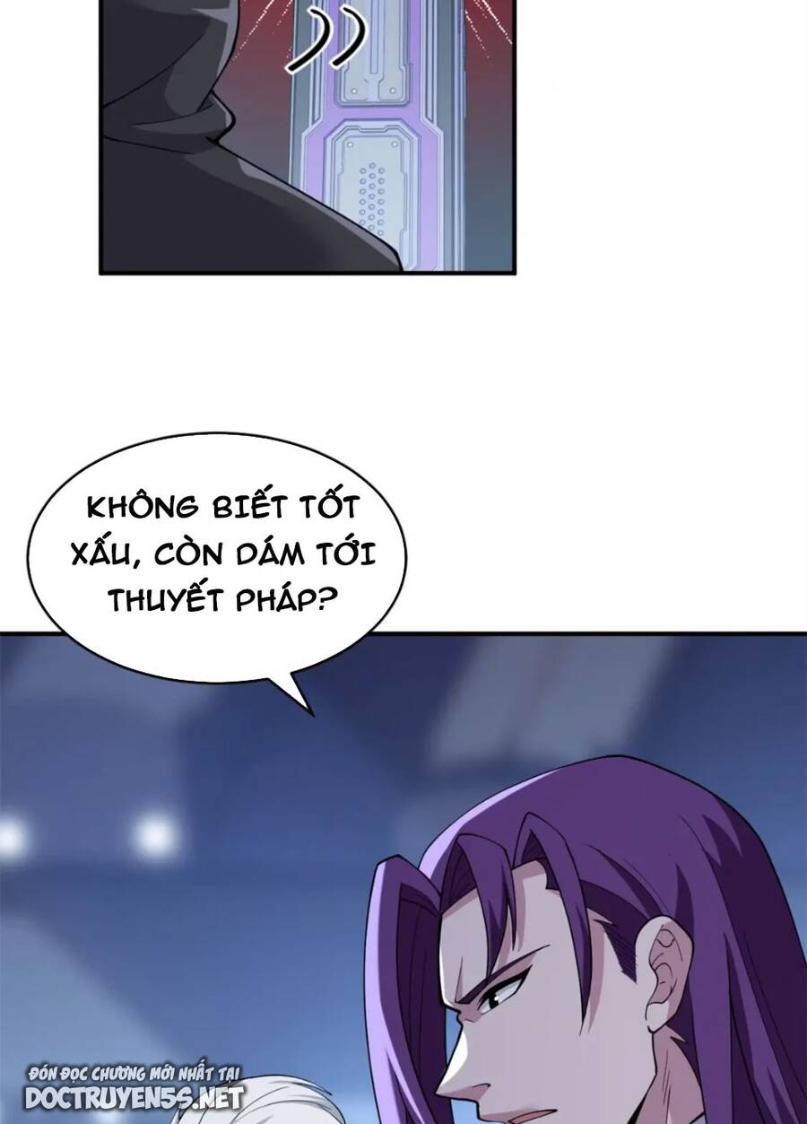 Ma Thú Siêu Thần Chap 98 - Next Chap 99