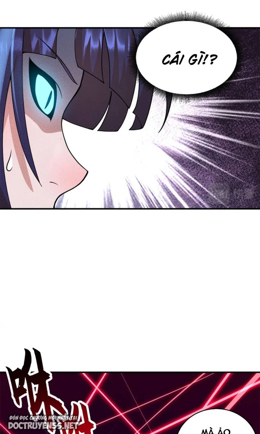 Ma Thú Siêu Thần Chap 98 - Next Chap 99