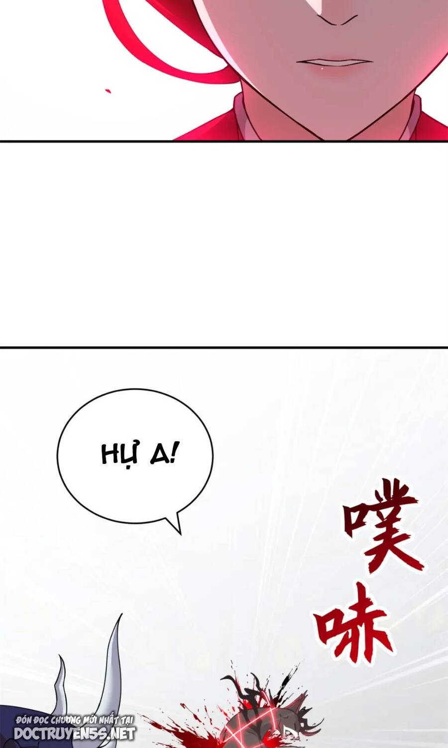 Ma Thú Siêu Thần Chap 98 - Next Chap 99